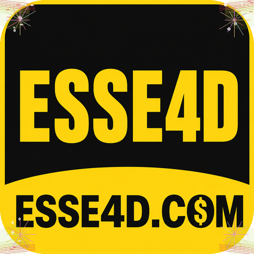 esse4d — galeri pratinjau - APK Resmi